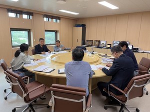 거창군, 외국인 유학생 지역 정착 방안 논의 - 뉴스 썸네일 이미지