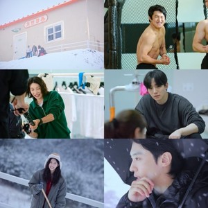 '대환장 <b>기안장2</b>', 흥행에 역주행까지...9~10화 알바생 정체 누구?