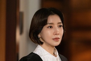 <b>윤세아</b>, 알고보니 아들 위해 납치 사주…진실 고백하며 눈물의 결단