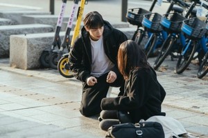 '연애박사' <b>추영우</b>-<b>김소현</b> 첫 눈에 운명 감지? 인물관계도와 줄거리