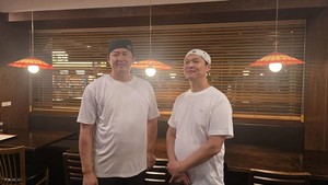 '<b>생활의달인</b> 은둔식달' 강북 쫄깃 수제 면발 우동 가게·30년 남대문시장...