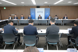 <b>조상호 세종시장 취임 100일</b> ... 시정 5기 '4개년 시정운영계획' 발표