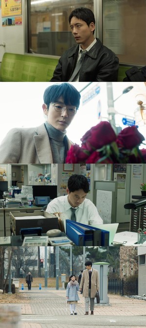 '<b>키드냅 게임</b>' 이준기 VS 켄타로 가족 지킬 1인은? 등장인물 화려