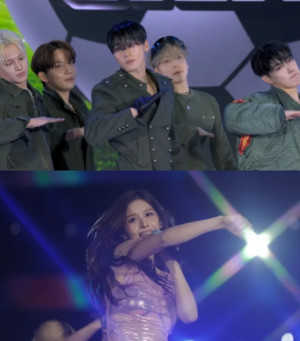 '<b>뮤직뱅크</b> 인 바르셀로나' 3만 7천 관객이 떼창한 K-POP의 밤