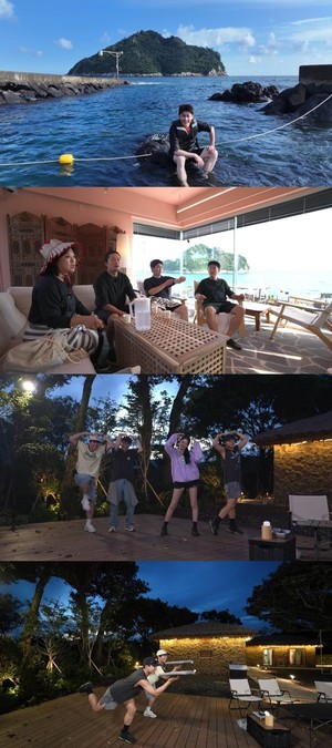 '<b>구해줘 홈즈</b>' 제주도 매물 단체 임장소개