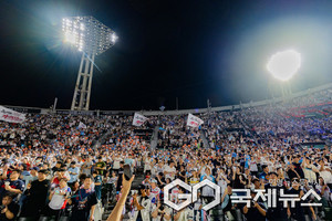 고춧가루 부대로 변신한 롯데! LG와 KIA의 3위 싸움 재뿌릴까?