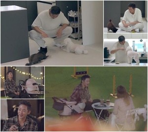 '신랑수업2' <b>이태성</b>, 애견 카페서 <b>소개팅</b>...상대女와 뜻밖의 <b>재회</b>