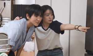 '나혼자산다' <b>이주승</b>, 새 집에 절친 천우희 초대...<b>집들이</b> 공개