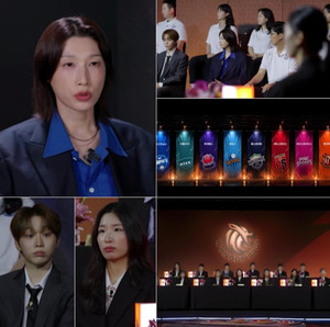 '신인감독 김연경2' <b>선수</b> 멤버 누구일까?