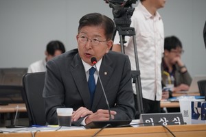 이상식 의원 "신분당선 처인구 연장·반도체공과대 신설 필요" - 뉴스 썸네일 이미지