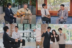 '유퀴즈' <b>테크볼 이준석</b>·이기찬·최수종하희라 부부 인생 이야기