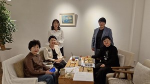 제주 여성경제인, 미국 북가주 한인사회와 글로벌 교류 확대 모색 - 뉴스 썸네일 이미지