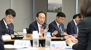 추경호 대구광역<b>시장</b>, 청년고용률 하락 '실효대책' 강조...내년 예산 시...