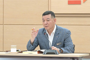 공주시, 데이터 기반 예방 감사로 연 3억7천만 원 예산 절감 확인 - 뉴스 썸네일 이미지