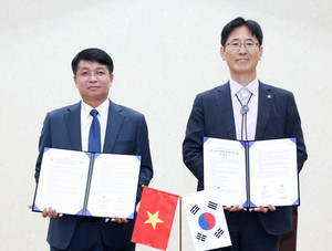 "20년 우정 토대"...경북도-베트남 타이응우옌성, 우호협약 재체결 - 뉴스 썸네일 이미지