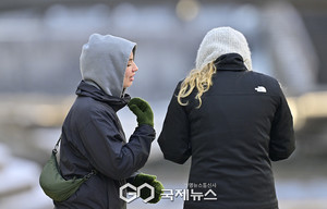 날씨 '<b>상강 뜻</b>' 서울아침 7도, 주말날씨 태풍영향으로 비온다