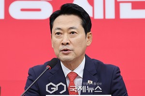 오세훈 무죄 판결과 사필귀정의 의미 및 정치적 함의 관련 사진