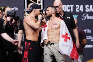 UFC 333 볼카노프스키 대 얀 경기 결과 및 향후 전망 관련 사진