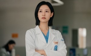 최고 <b>시청률</b> 21.3% 폭발… '<b>닥터X</b>' 김지원, 총알 환자 설득 엔딩