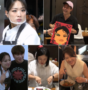 "소리 안 지르려 했는데… <b>정지선</b>, 400인분 <b>딤섬</b> 오버쿡에 <b>분노</b>