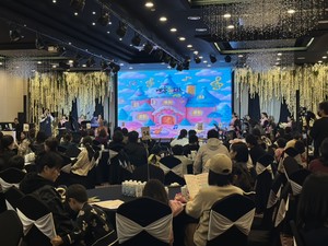 "사교육 없이도 성장해요"...충남교육청, 보호자 공감 이야기 마당 개최 - 뉴스 썸네일 이미지