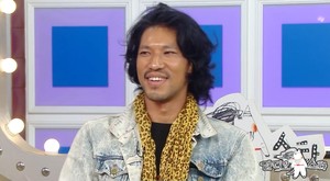 배우 <b>김민</b>, 외국인 역할 전문된 사연은?